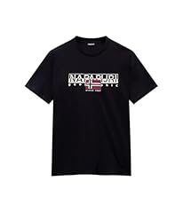 Napapijri hommes shirt d'occasion  Livré partout en France
