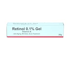 Retinol gel 0.1 for sale  Delivered anywhere in UK