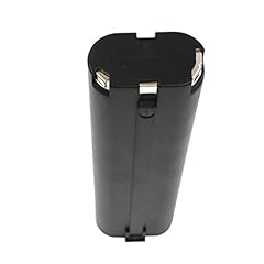 Heshunchang battery 9.6v for sale  Delivered anywhere in UK