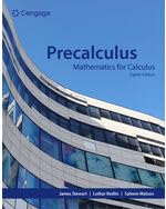 Precalculus mathematics calcul for sale  Delivered anywhere in USA 