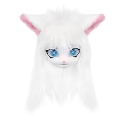 Smileternit animal head for sale  Delivered anywhere in USA 