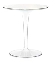 Kartell tavolino tip usato  Spedito ovunque in Italia 