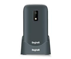 Beghelli telefono anziani usato  Spedito ovunque in Italia 