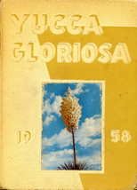 Yucca gloriosa 1958 for sale  Delivered anywhere in USA 