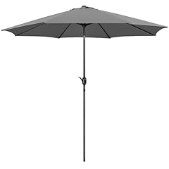 Yaheetech garden parasol for sale  Delivered anywhere in UK