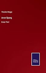 Arvor spang erster for sale  Delivered anywhere in UK