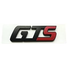 Gts emblem badge for sale  Delivered anywhere in USA 
