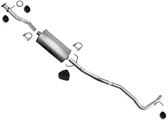 Cat muffler exhaust for sale  Delivered anywhere in USA 
