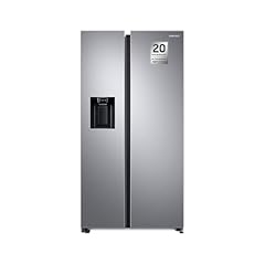 Samsung rs68a845csl frigorifer usato  Spedito ovunque in Italia 
