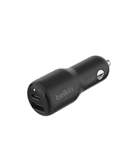 Belkin chargeur voiture d'occasion  Livré partout en France