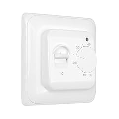Cnbingo raumthermostat fußbod gebraucht kaufen  Wird an jeden Ort in Deutschland