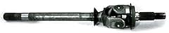 Spicer 75814 front for sale  Delivered anywhere in USA 
