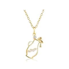 Knsam women necklaces for sale  Delivered anywhere in UK