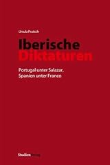 Iberische diktaturen portugal gebraucht kaufen  Wird an jeden Ort in Deutschland