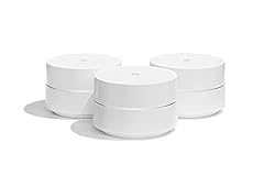 Google wifi system for sale  Delivered anywhere in USA 