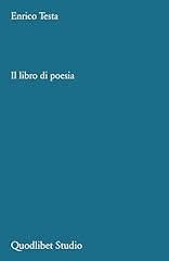 Libro poesia. tipologie usato  Spedito ovunque in Italia 