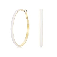 Cream colored hoop for sale  Delivered anywhere in USA 