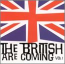 British coming vol. for sale  Delivered anywhere in USA 