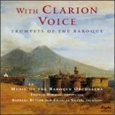 With clarion voice d'occasion  Livré partout en France