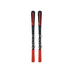 Nordica ski set gebraucht kaufen  Wird an jeden Ort in Deutschland