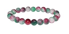 Natural 8mm gemstone for sale  Delivered anywhere in UK