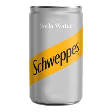 Schwepps soda water for sale  Delivered anywhere in UK