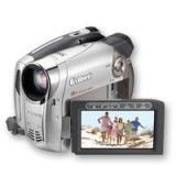 Canon legria dc230 for sale  Delivered anywhere in UK