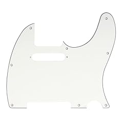 Musiclily hole tele for sale  Delivered anywhere in UK