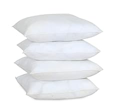 Polyester hollowfibre cushion for sale  Delivered anywhere in UK