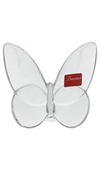 Baccarat crystal lucky for sale  Delivered anywhere in USA 