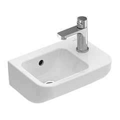 Villeroy boch handwaschbecken gebraucht kaufen  Wird an jeden Ort in Deutschland