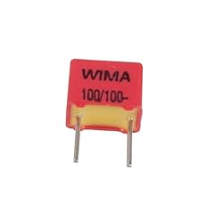 Metqero wima capacitors for sale  Delivered anywhere in Ireland