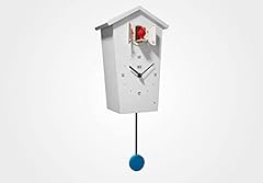 Kookoo birdhouse white for sale  Delivered anywhere in USA 