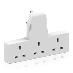 Multi plug adaptor for sale  Delivered anywhere in UK