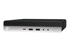 Elitedesk 800 mini for sale  Delivered anywhere in UK