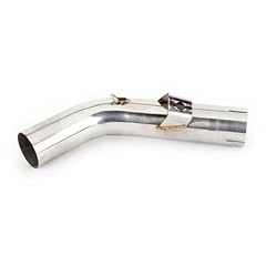 Motorcycle exhaust pipe for sale  Delivered anywhere in Ireland