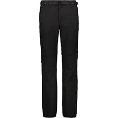 Cmp pantaloni zip usato  Spedito ovunque in Italia 