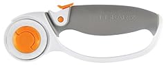 Fiskars titanium rotary for sale  Delivered anywhere in UK