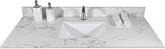 Inch marble vanity for sale  Delivered anywhere in USA 