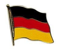 Brd deutschland flaggen gebraucht kaufen  Wird an jeden Ort in Deutschland