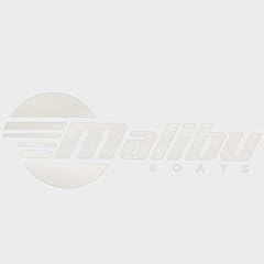 Malibu boat logo for sale  Delivered anywhere in USA 