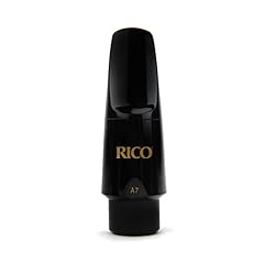 Rico graftonite mouthpiece for sale  Delivered anywhere in UK