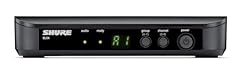 Shure blx4 single for sale  Delivered anywhere in USA 