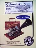 Columbia phonograph companion for sale  Delivered anywhere in USA 