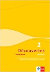 Découvertes série jaune gebraucht kaufen  Wird an jeden Ort in Deutschland
