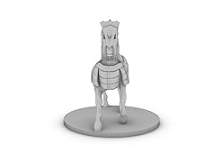 Warhorse tabletop dnd for sale  Delivered anywhere in USA 