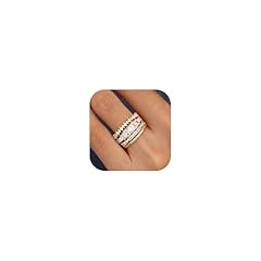 Chriscoco 4pcs gold for sale  Delivered anywhere in UK