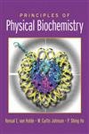 Principles physical biochemist for sale  Delivered anywhere in USA 