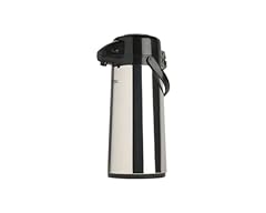 Thermos carafe pompe d'occasion  Livré partout en Belgiqu