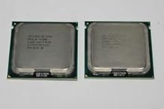Lot processeurs cpu d'occasion  Livré partout en France